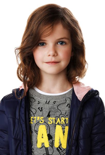 ALEXA SOPHIE .